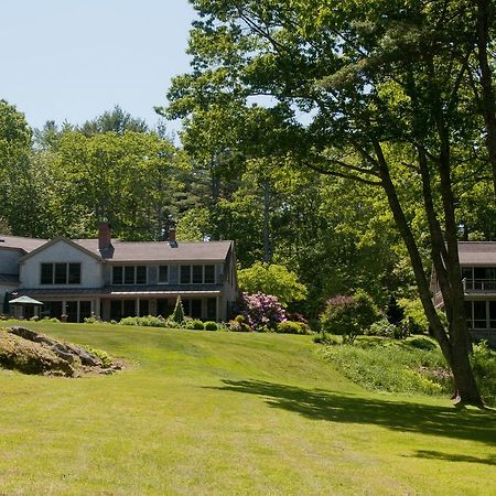 Coveside Bed & Breakfast Bed and Breakfast Georgetown Exteriör bild