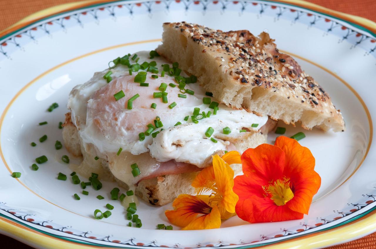 Coveside Bed & Breakfast Bed and Breakfast Georgetown Exteriör bild
