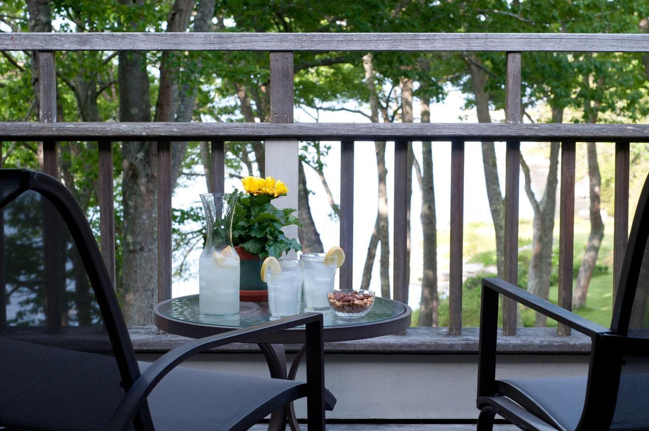 Coveside Bed & Breakfast Bed and Breakfast Georgetown Rum bild