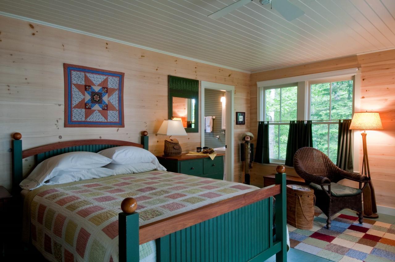 Coveside Bed & Breakfast Bed and Breakfast Georgetown Rum bild