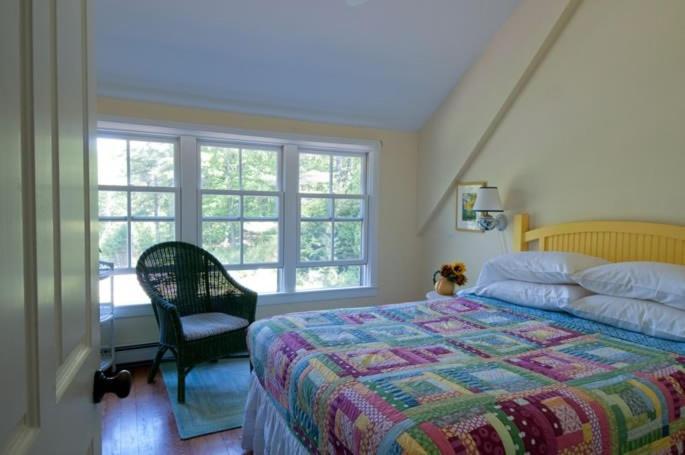 Coveside Bed & Breakfast Bed and Breakfast Georgetown Exteriör bild